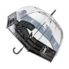 Wednesday Regenschirm Nevermore Produktbild-Vorschau 1