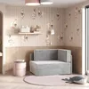 Pohovka KUBUŚ donna 03 levá Náhled obrázku produktu 7