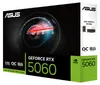 GeForce RTX 5060 LP BRK OC 8 GB (DLSS 4, 1x DisplayPort, 2x Productafbeelding-voorbeeld 11