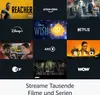 Amazon Fire TV Stick 4K Plus (2025) Náhľad obrázku produktu 10
