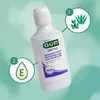 GUM Ortho, 300 ml, Aloe Vera, Bisabolol, Ingwer, Flasche, 1 Produktbild-Vorschau 4