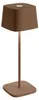 Zafferano Ofelia Pro Corten LED-Tischleuchte, Produktbild-Vorschau 6