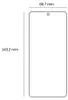 TelForceOne OEM0200659, Samsung, Galaxy S25, 1 Stück(e) Produktbild-Vorschau 4