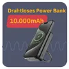 Cazy Magnetische Externe Batterie, Wireless Powerbank Produktbild-Vorschau 2