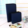 Prenosná taška z oxfordskej tkaniny na 40 CD a DVD diskov, Náhľad obrázku produktu 3
