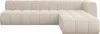 ALTDECOR Modulares Sofa Ecksofa in L-Form - Darnel-L2 - Produktbild-Vorschau 2