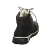 Rieker Komfort Schnürschuhe Damen 31363731343735 Schwarz 38 Produktbild-Vorschau 9