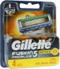 A retail package of Gillette Fusion5 ProGlide Power razor blades. Podgląd zdjęcia produktu