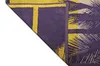 jilda-tex Strandtuch/Badetuch (Miami) 90 x 180 cm Produktbild-Vorschau 4