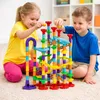 Woopie Ball Track Spiral Set 142 ks. Náhled obrázku produktu 5