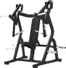 Tunturi Platinum Chest Press Kraftstation – Fitnessgerät Produktbild-Vorschau 1
