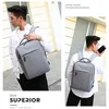 Laptop-Rucksack, 17-Zoll-Computertasche, Business-Rucksack, Produktbild-Vorschau 10