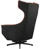 Cougar Gaming Sofa, model Magus, zwart/oranje Productafbeelding-voorbeeld 5