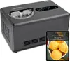 KLAMER 2-in-1 Eismaschine & Joghurtbereiter 2 L, 220 W Produktbild-Vorschau 1