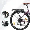TTGO C3 PRO 28" elektrokolo, hliníkový rám, 7rychlostní Náhled obrázku produktu 8