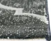Orient Designerteppich - Marokko Style - grau schwarz Größe Produktbild-Vorschau 7