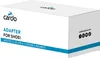 Cardo Packtalk Adapter für Shoei Gen 3 Helme Produktbild-Vorschau 1