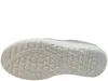 Lugina Schnürschuh - Silber Veloursleder Größe: 38 Normal Produktbild-Vorschau 48