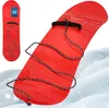 KOTARBAU® Deska Snowboardowa dla Dzieci Snowboard ze Podgląd zdjęcia produktu 1