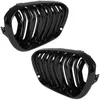 BMW 1 F20 15-18 Reins entre les phares (gauche + droite) Voir les images du produit 11