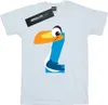 Disney - "Alphabet Z Is For Zazu" T-Shirt für Herren Produktbild-Vorschau 1