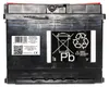 SPEED L2 AFB Batterie de voiture Start&Stop 12V 60Ah 520A Voir les images du produit 5