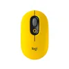 Logitech POP Kabellose Maus - Blast Yellow Produktbild-Vorschau 1