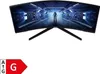- Samsung Odyssey G5 LC34G55TWWRXEN 34 Zoll 1440p Curved Produktbild-Vorschau 29