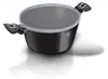 Berlinger Haus Ensemble de Casseroles BH-6886 Carbon Pro Voir les images du produit 6
