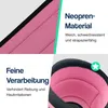 Hulser Sportliches Bundle – 2 Ankle Straps & 2 Lifting Produktbild-Vorschau 5