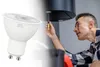 LED Žárovky tooLight 5W GU10 Teplá 230V RSL040 Náhled obrázku produktu 7