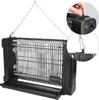 kwmobile UV Insektenvernichter 20 Watt - 80m² Produktbild-Vorschau 3