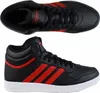 Schuhe Adidas Hoops 4.0 Mid J JI3475 Produktbild-Vorschau 5