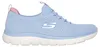 Skechers Sneaker Sneaker Textil Produktbild-Vorschau 23
