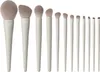 Technique PRO Cloud Make-up-Pinselset - 12 Make-up-Pinsel Voir les images du produit 3