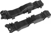 2pcs support pare-chocs avant Retainer 865141W200 droite Voir les images du produit 5