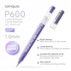 Languo P600 PLUS Trblietavé Gélové Pero 72 farieb – 1.0mm Náhľad obrázku produktu 5