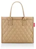 Reisenthel Daily Shopper Rhombus Ginger Produktbild-Vorschau 7