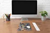 MuchoWow® Mauspad Mousepad Mittelmeer - Mosaikmuster 30x40 Produktbild-Vorschau 5