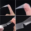 Wimpernverlängerung Klebeband Med Plastik Micropore 3M Tape Produktbild-Vorschau 2