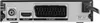 The back panel of a digital TV tuner device, showing various input and output ports. Náhled obrázku produktu