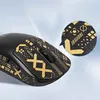 INF Maus-Griffband für Logitech GPW1 Weiß Produktbild-Vorschau 2