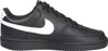 Nike Sneaker 'Court Vision Lo' black/white - black, Neutral Produktbild-Vorschau 13