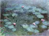 ARTland Wandbild Alu für Innen & Outdoor Nymphéas. 1914-17 Produktbild-Vorschau 2