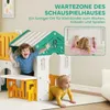 Fortuna Lai Scivolo per bambini 7 in 1, parco giochi Anteprima dell’immagine prodotto 6