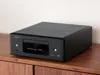 Denon CEOL N-12 Mini impianto audio domestico 130 W Nero Anteprima dell’immagine prodotto 8