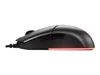 MSI Clutch GM11 Gaming Maus. Black. USB Produktbild-Vorschau 8