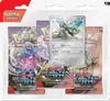 Pokemon TCG Gewalten der Zeit 3er Blister KP05 DE Produktbild-Vorschau 1