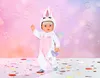 BABY born® Einhorn Kuschelanzug 43cm, Puppenzubehör Produktbild-Vorschau 2