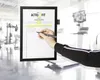 DURABLE Duraframe Note A4 m. Stifthalter 1 Stück schwarz Náhľad obrázku produktu 2
